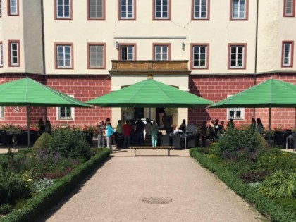 Foto: Schloss-Restaurant Castello