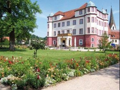 Foto: Schloss-Restaurant Castello